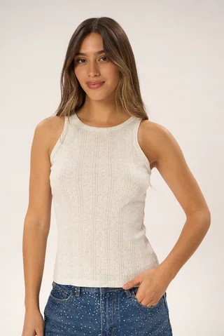 Musculosa Cyprus - Vista 6